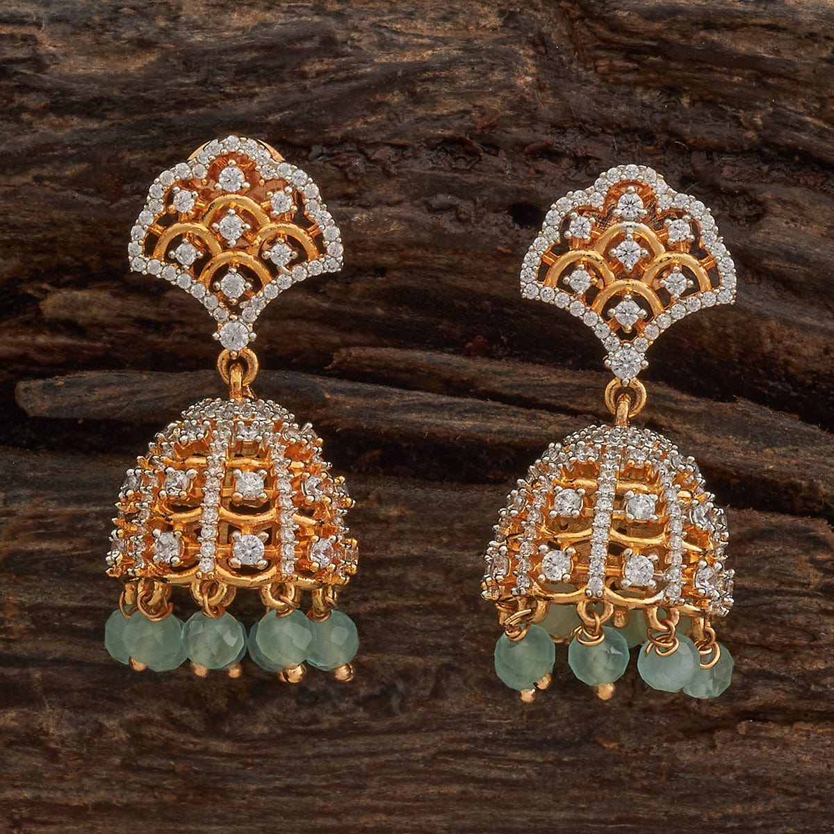 Zircon Earring Zircon Earring 184443