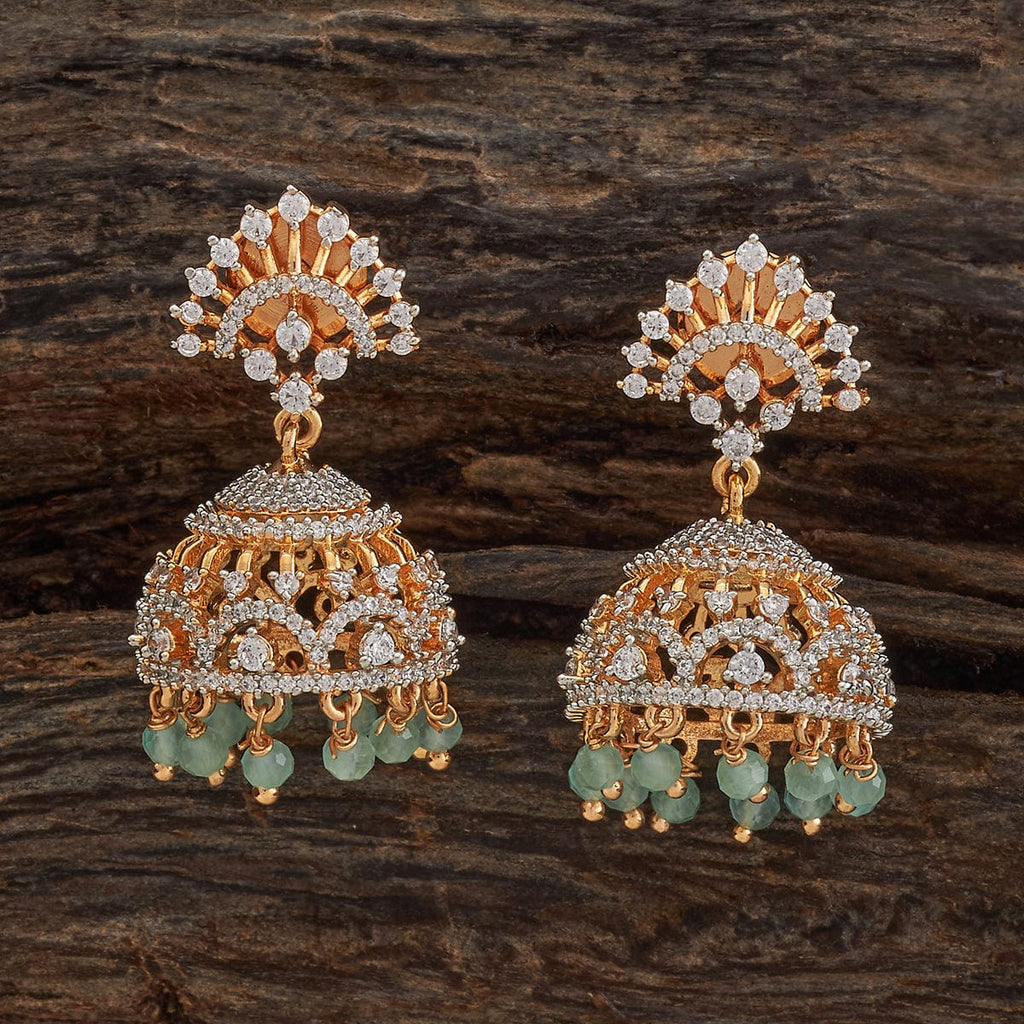 Zircon Earring Zircon Earring 184444