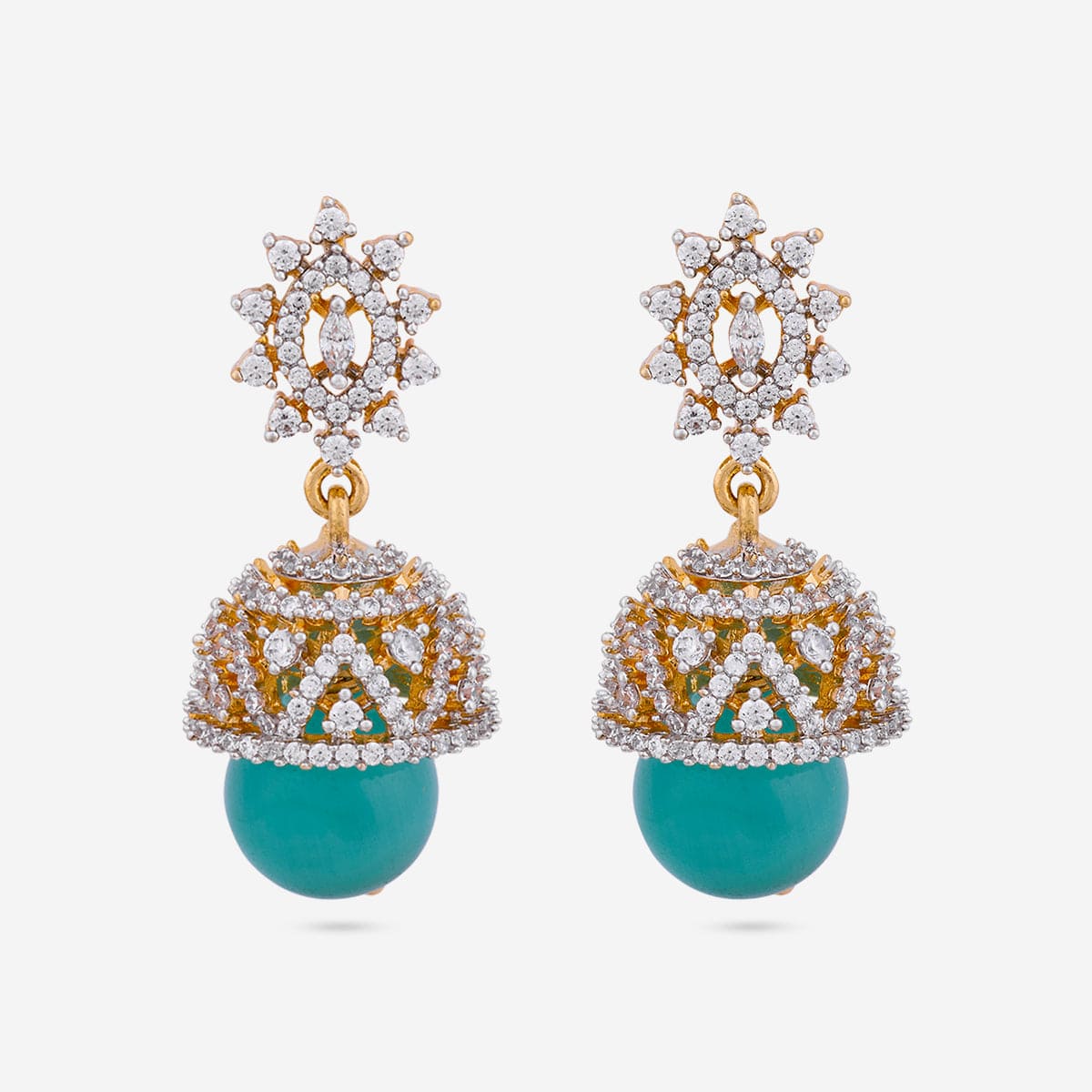 Zircon Earring Zircon Earring 184445