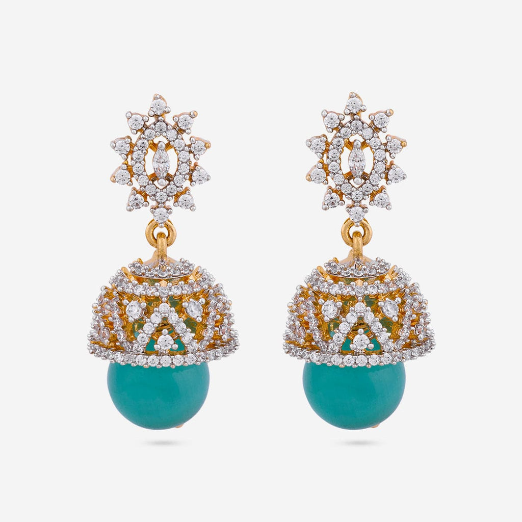 Zircon Earring Zircon Earring 184445