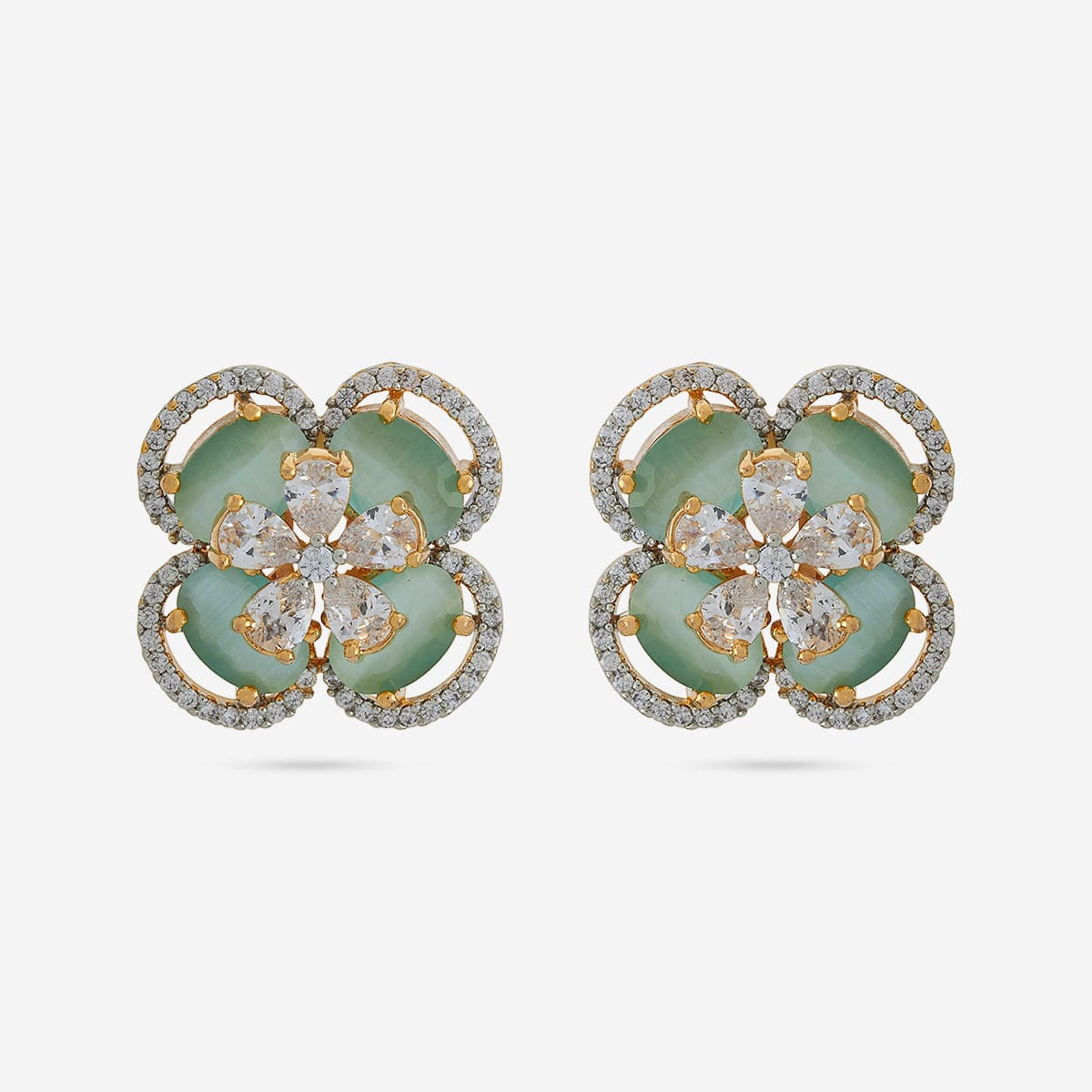 Zircon Earring Zircon Earring 184660
