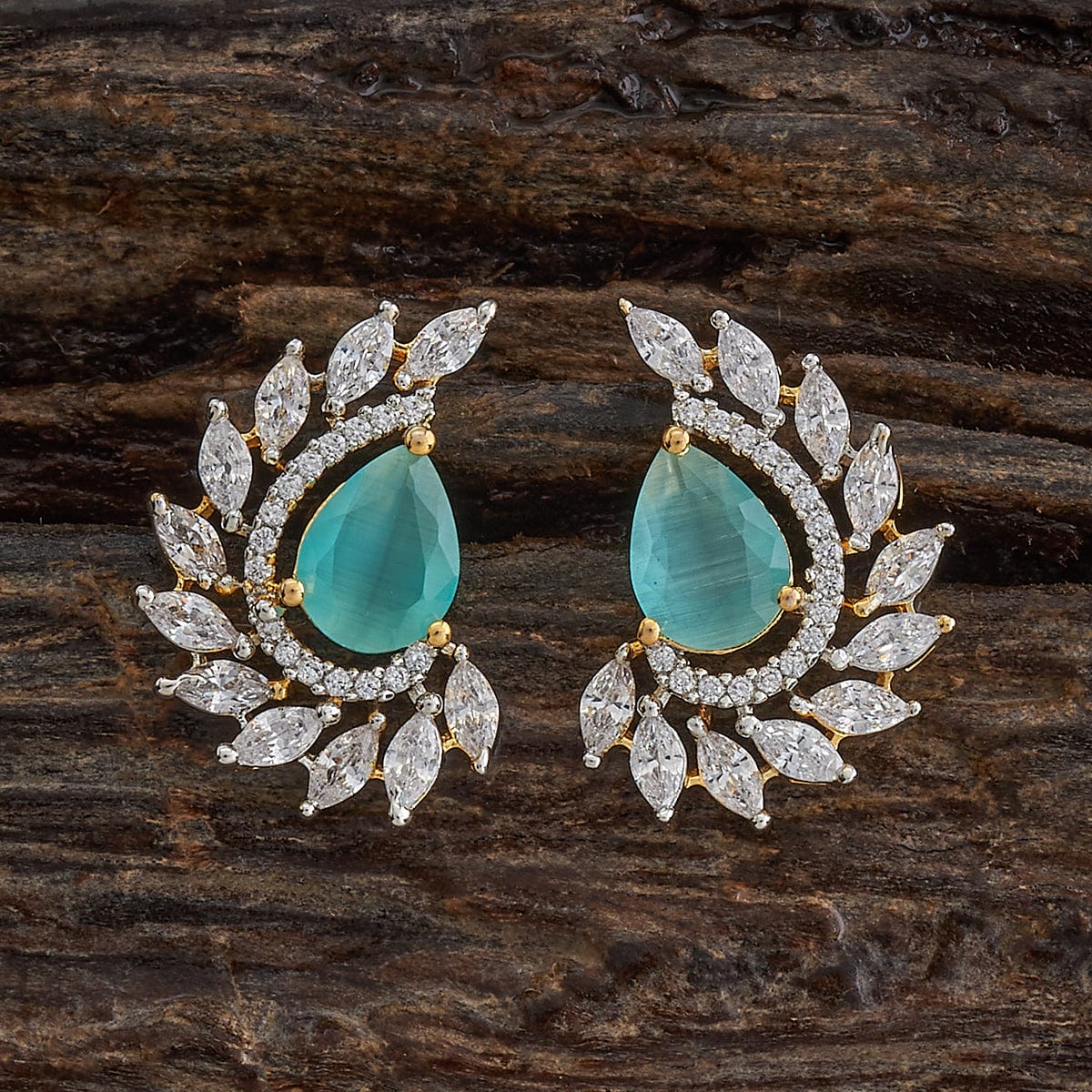 Zircon Earring Zircon Earring 184662