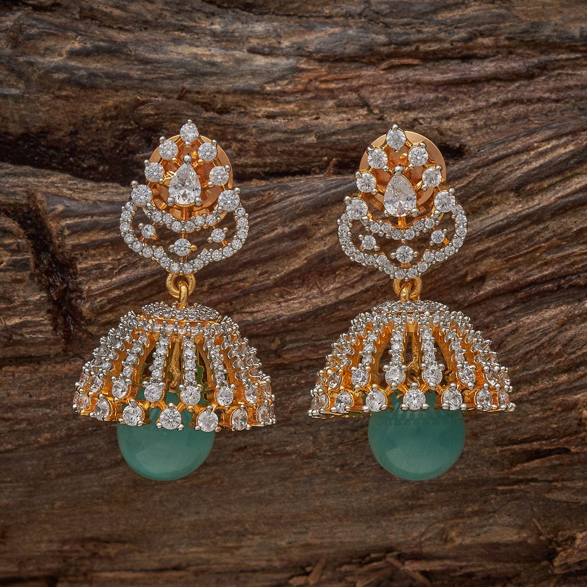 Zircon Earring Zircon Earring 184899