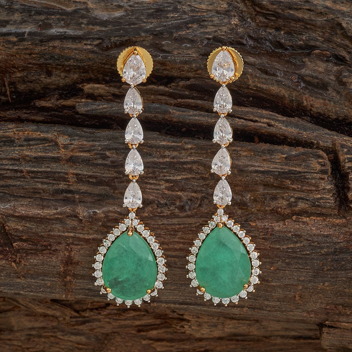 Zircon Earring Zircon Earring 185318