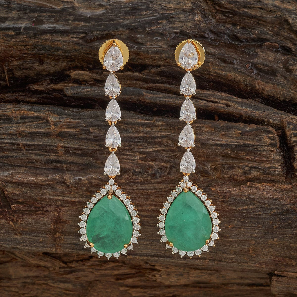 Zircon Earring Zircon Earring 185318
