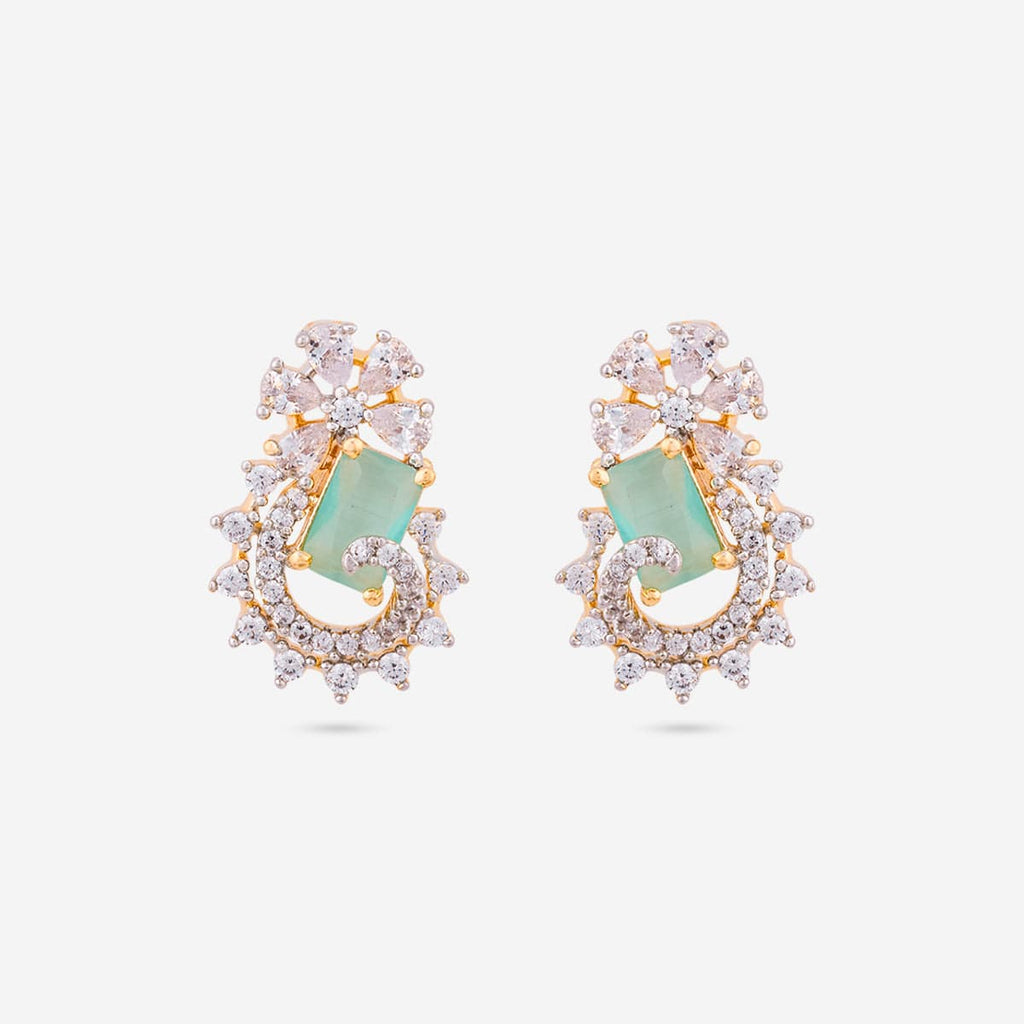 Zircon Earring Zircon Earring 185321