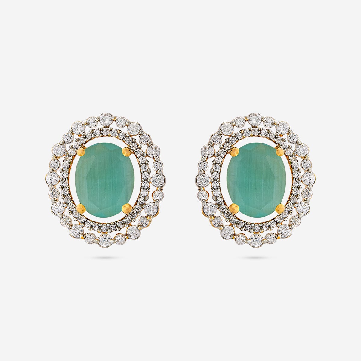 Zircon Earring Zircon Earring 185323