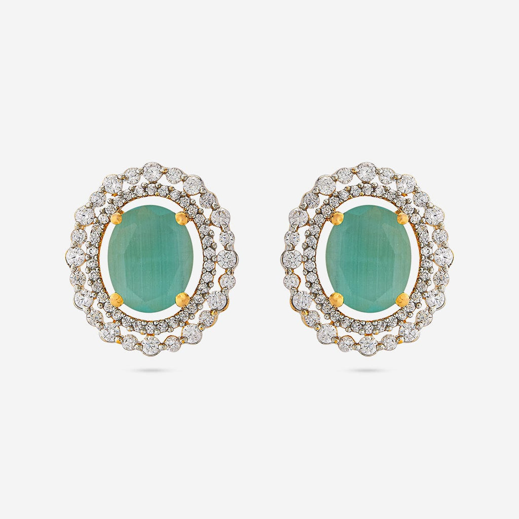 Zircon Earring Zircon Earring 185323