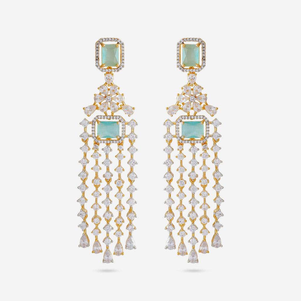 Zircon Earring Zircon Earring 185334