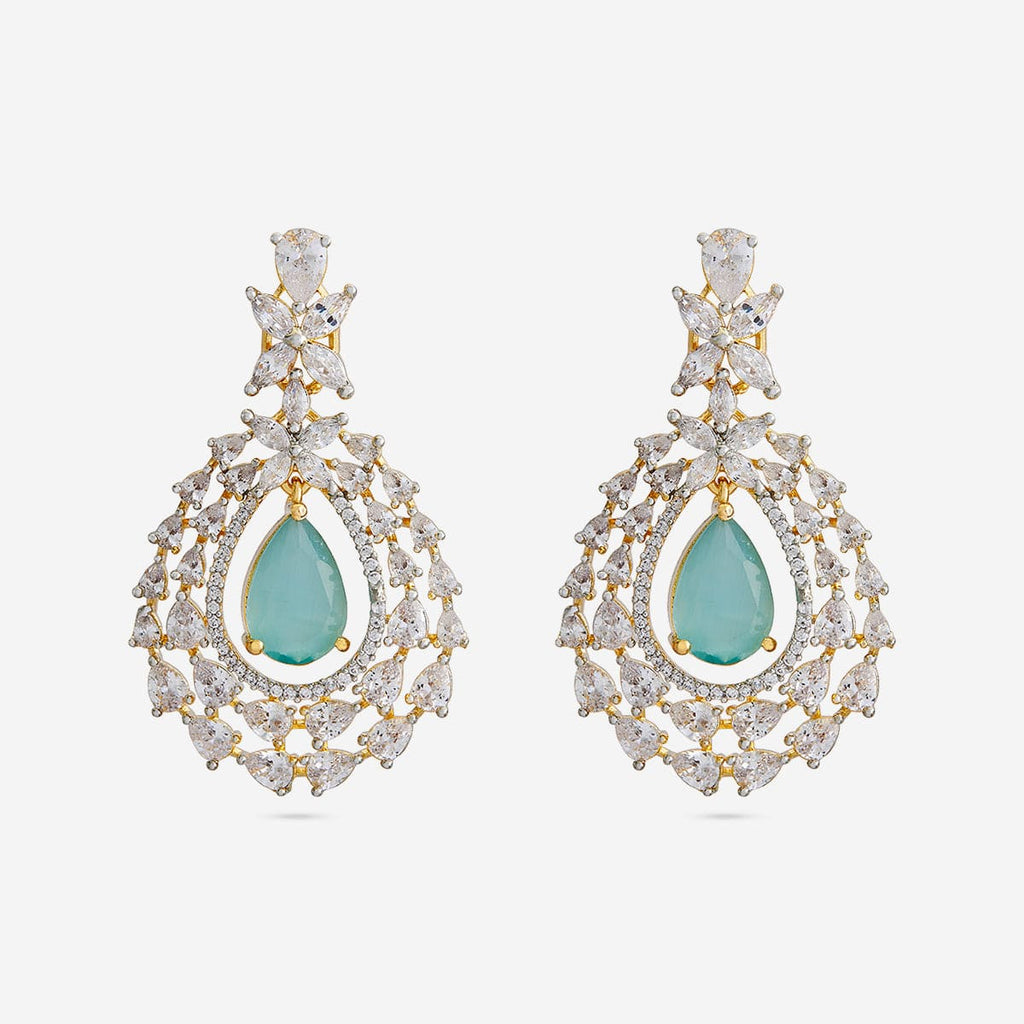 Zircon Earring Zircon Earring 185339