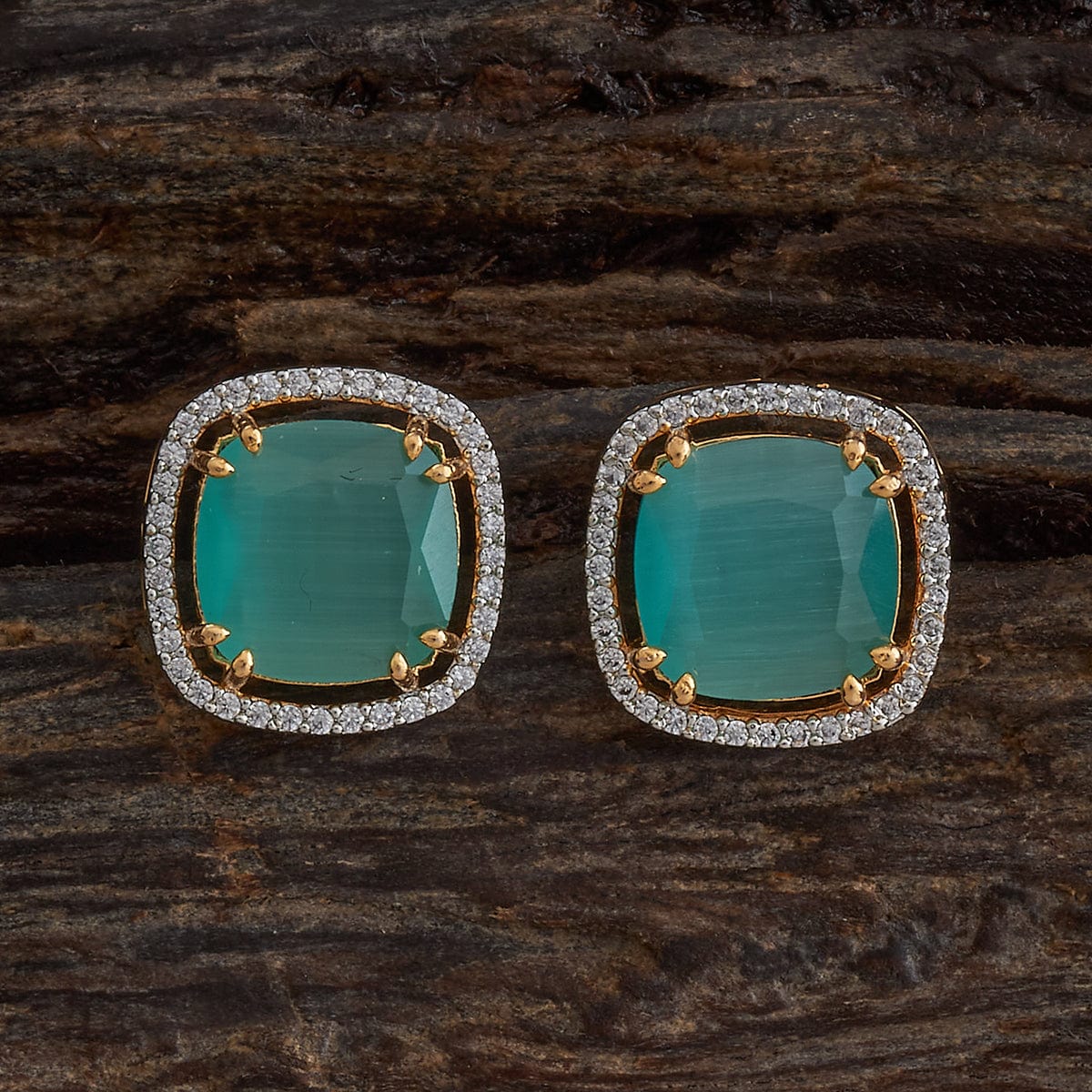 Zircon Earring Zircon Earring 185341