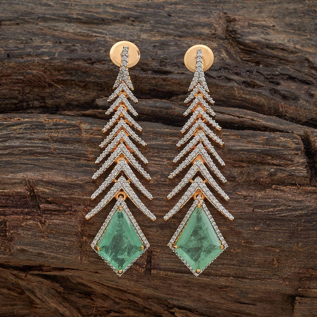 Zircon Earring Zircon Earring 185615