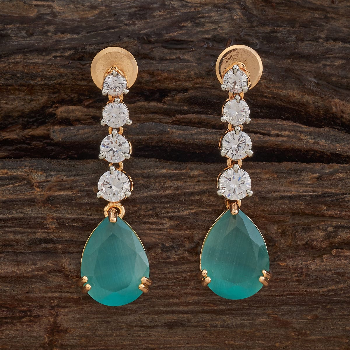 Zircon Earring Zircon Earring 185848