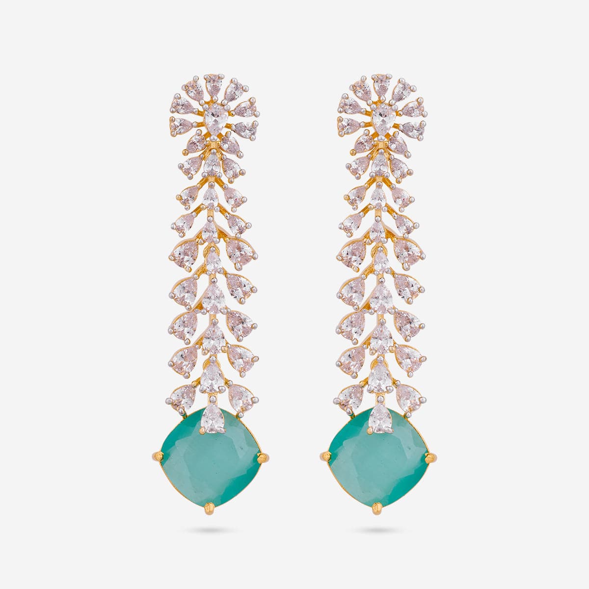 Zircon Earring Zircon Earring 187822