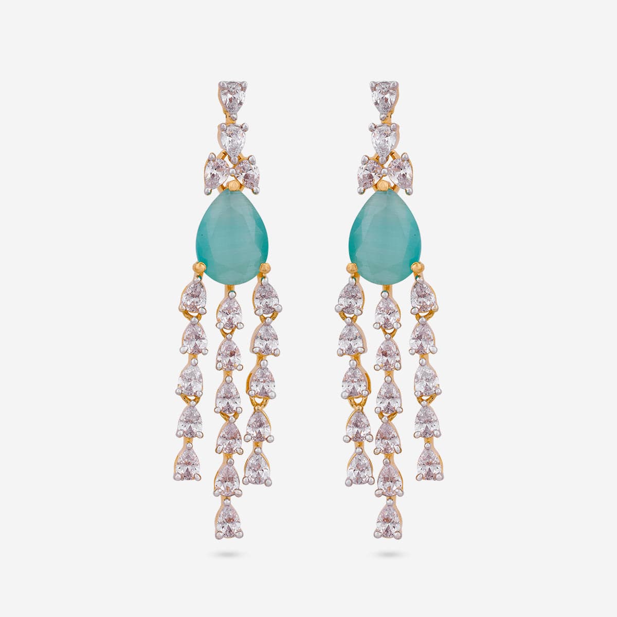 Zircon Earring Zircon Earring 188009