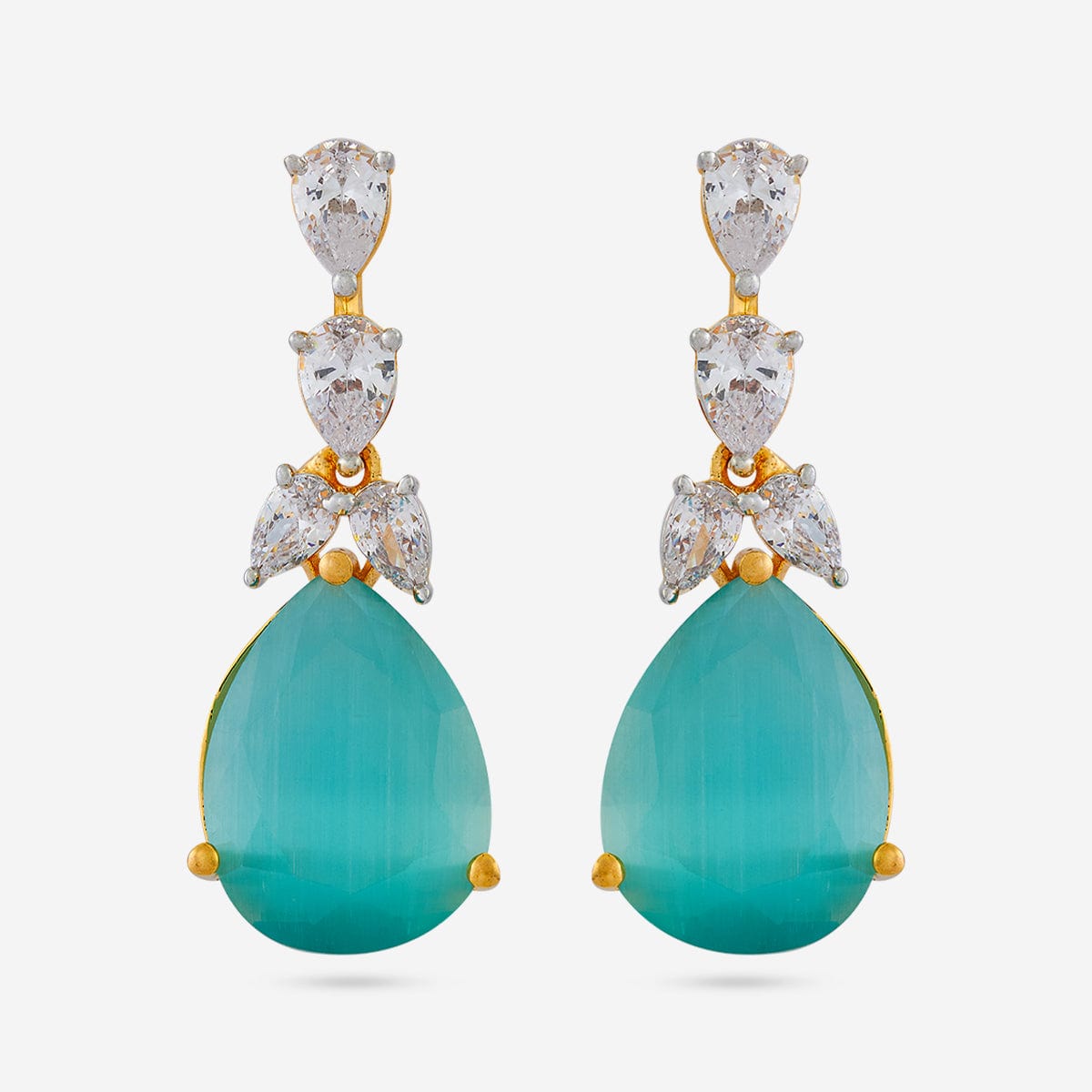 Zircon Earring Zircon Earring 188013