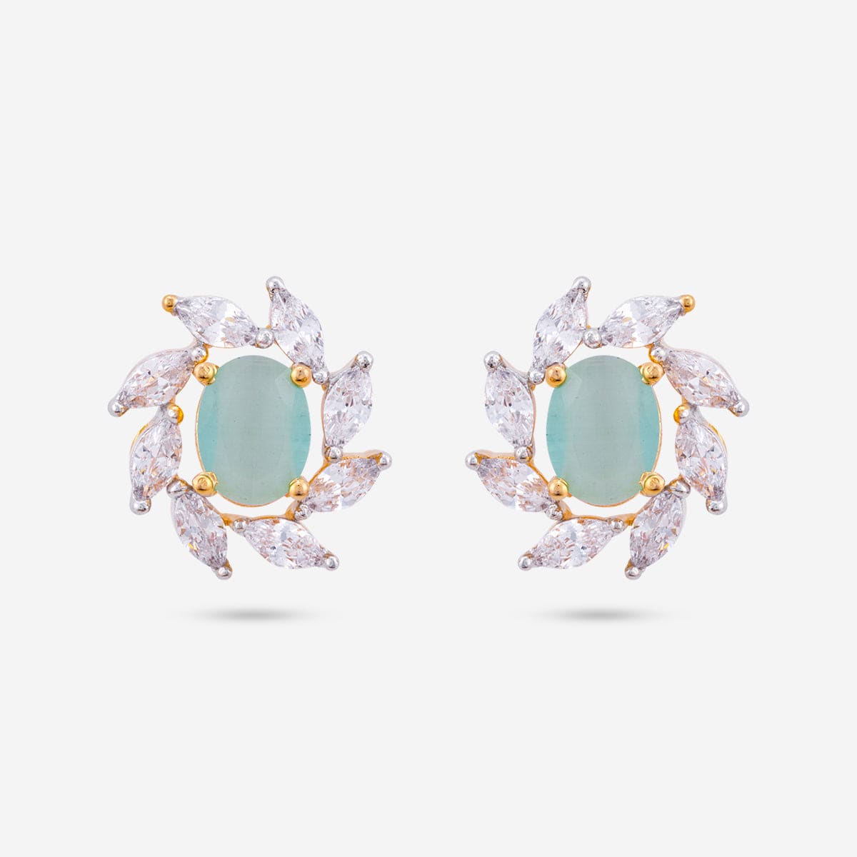 Zircon Earring Zircon Earring 188014