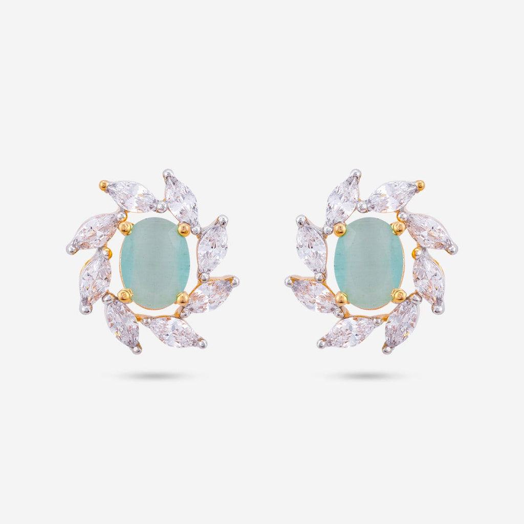 Zircon Earring Zircon Earring 188014