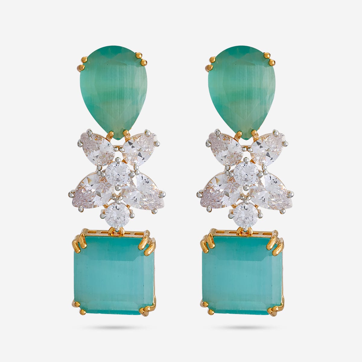 Zircon Earring Zircon Earring 188036