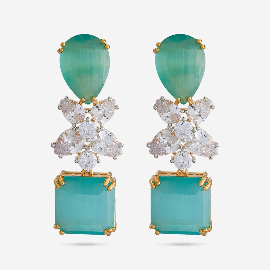 Zircon Earring Zircon Earring 188036