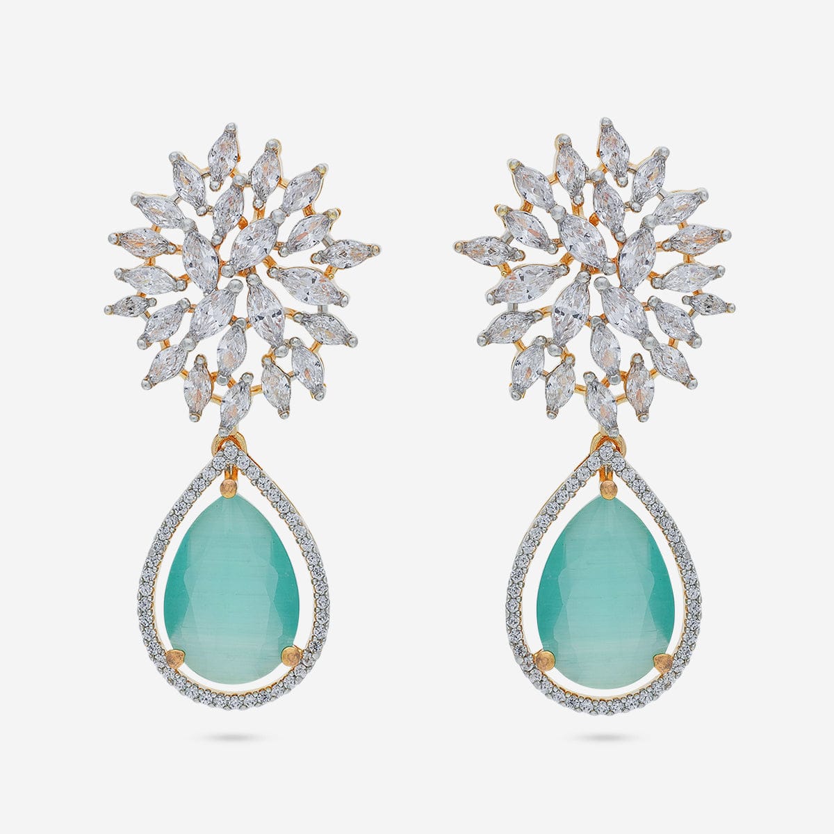 Zircon Earring Zircon Earring 188826
