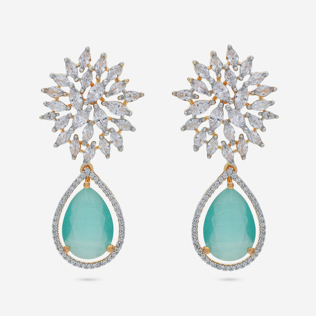 Zircon Earring Zircon Earring 188826