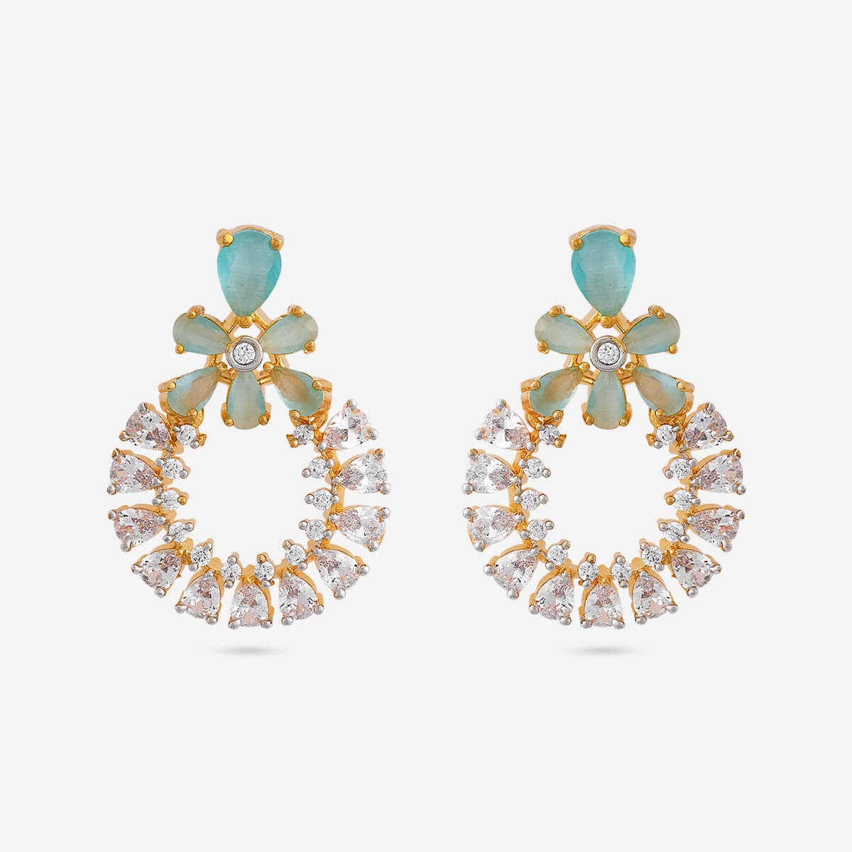 Zircon Earring Zircon Earring 188870