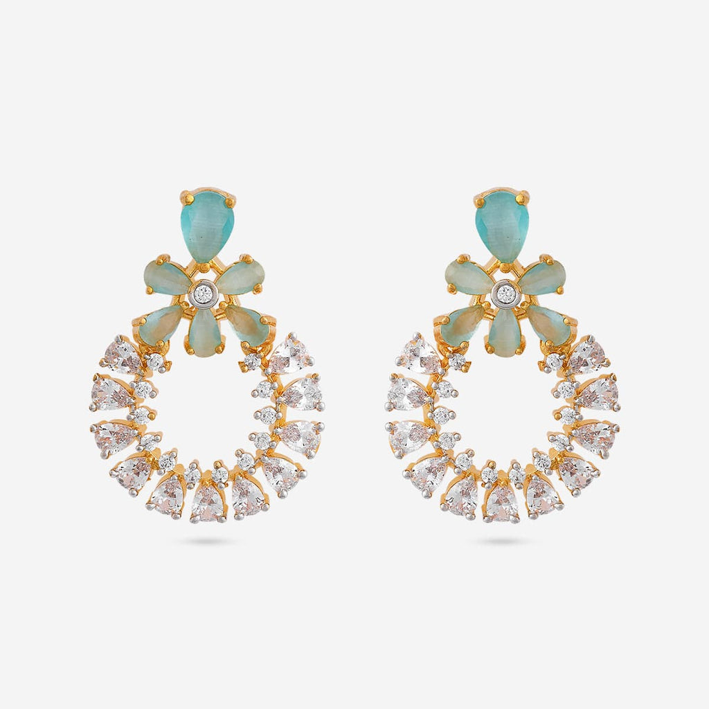 Zircon Earring Zircon Earring 188870