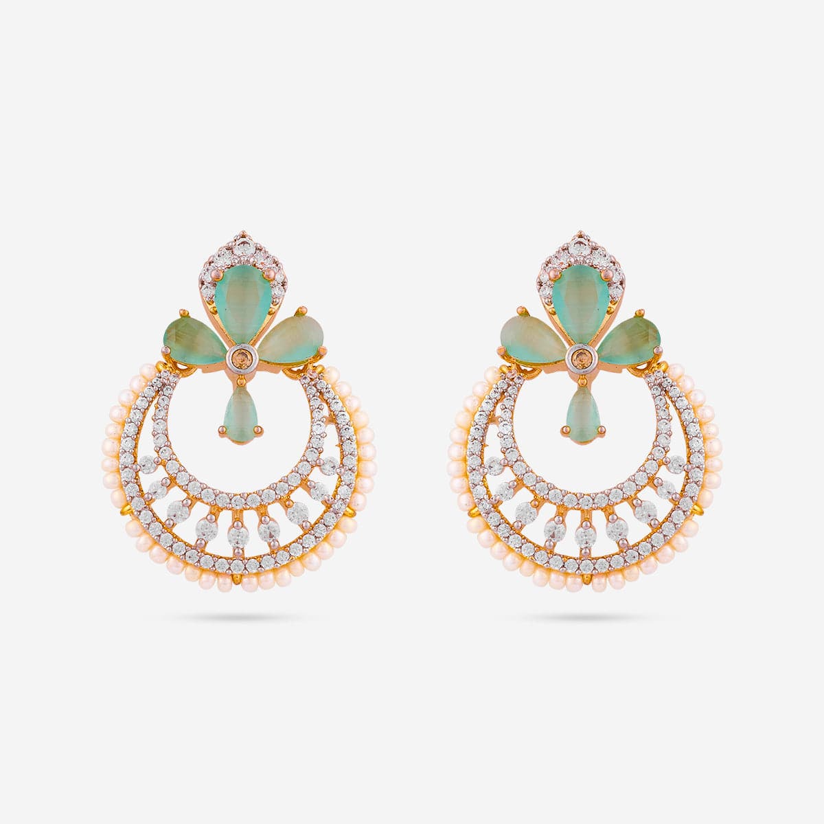 Zircon Earring Zircon Earring 188872