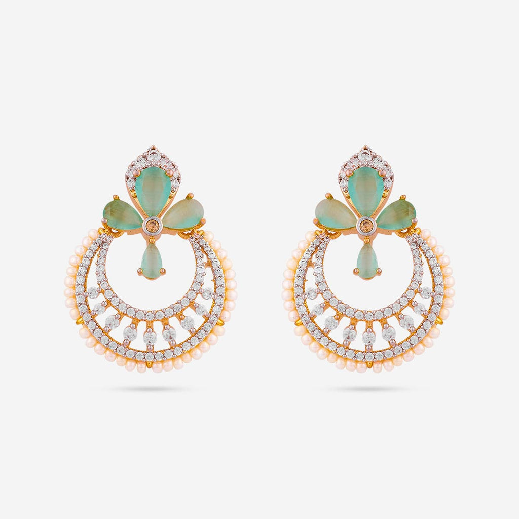 Zircon Earring Zircon Earring 188872