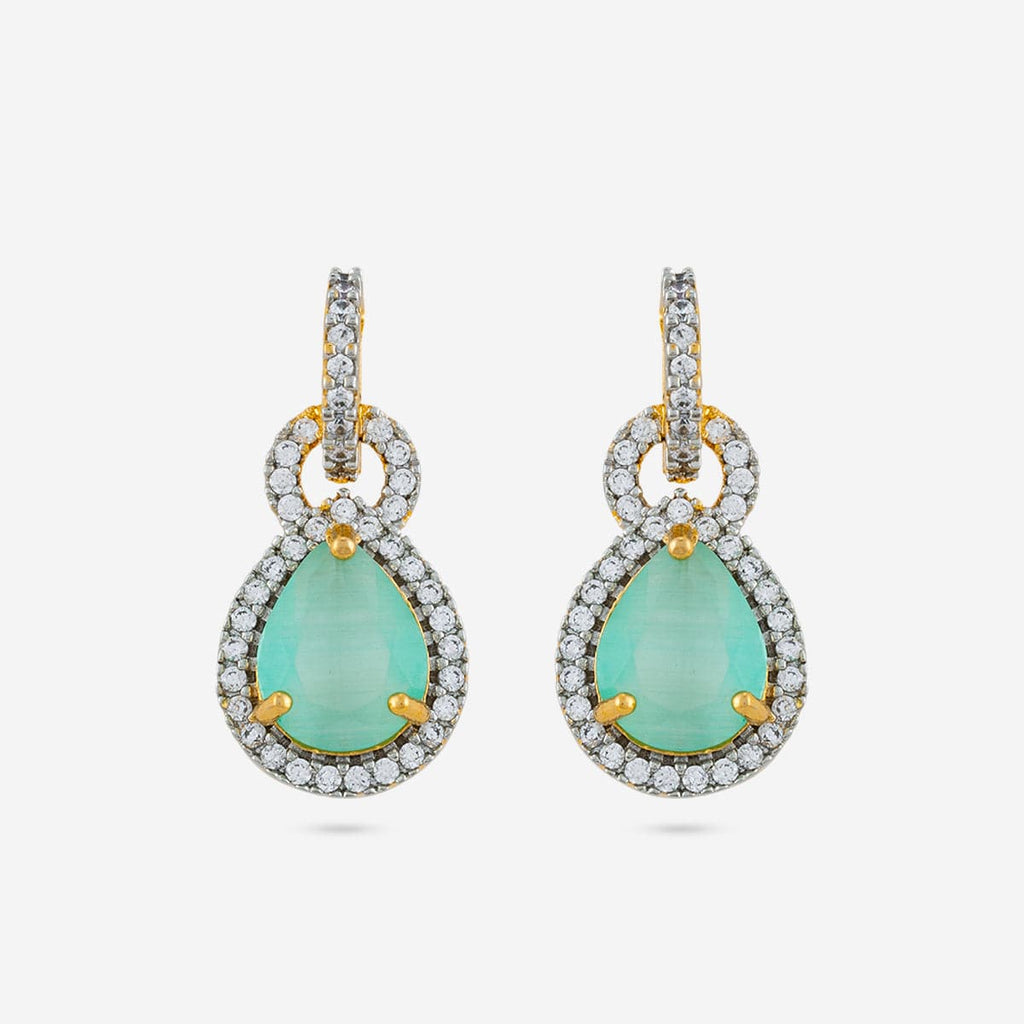 Zircon Earring Zircon Earring 190349