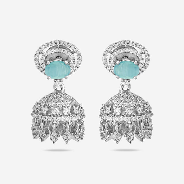 Zircon Earring Zircon Earring 163177