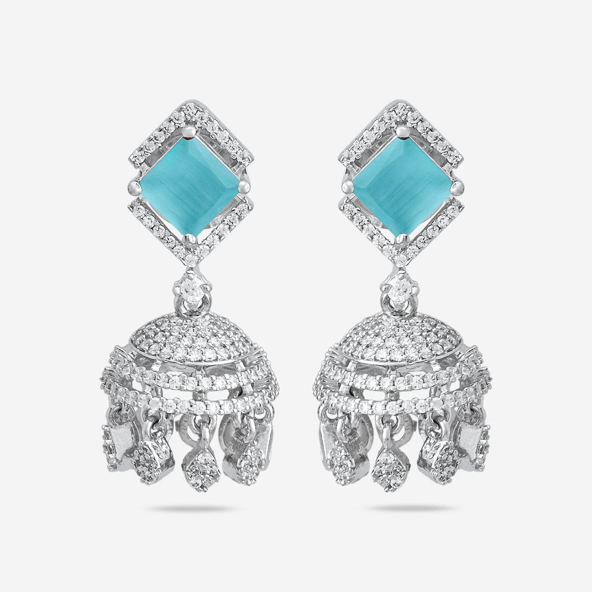 Zircon Earring Zircon Earring 163184