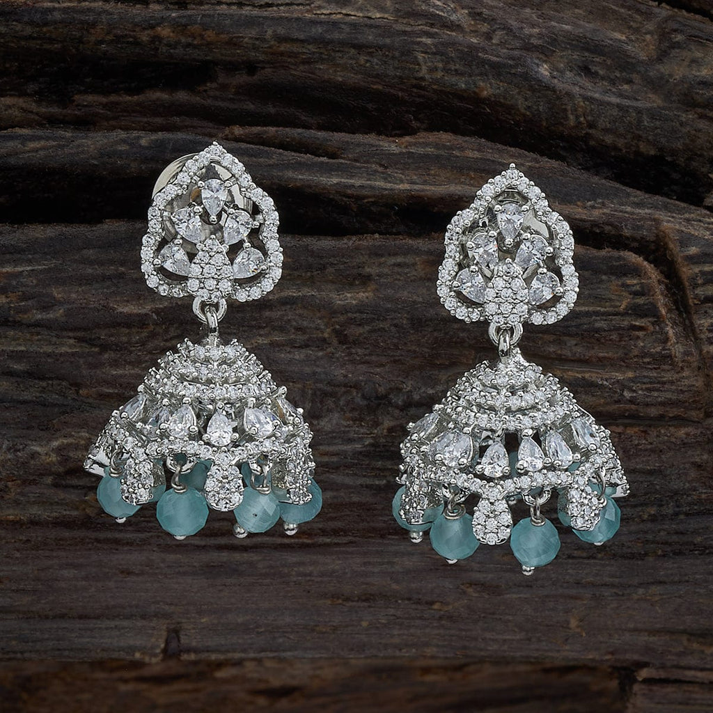 Zircon Earring Zircon Earring 163891