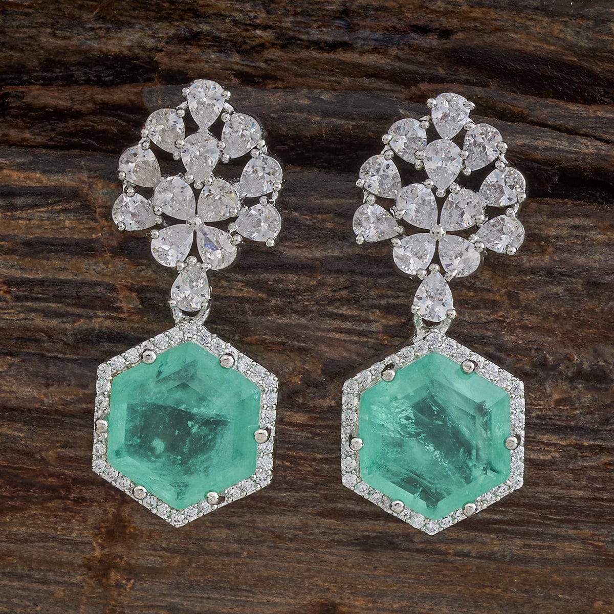 Zircon Earring Zircon Earring 177209