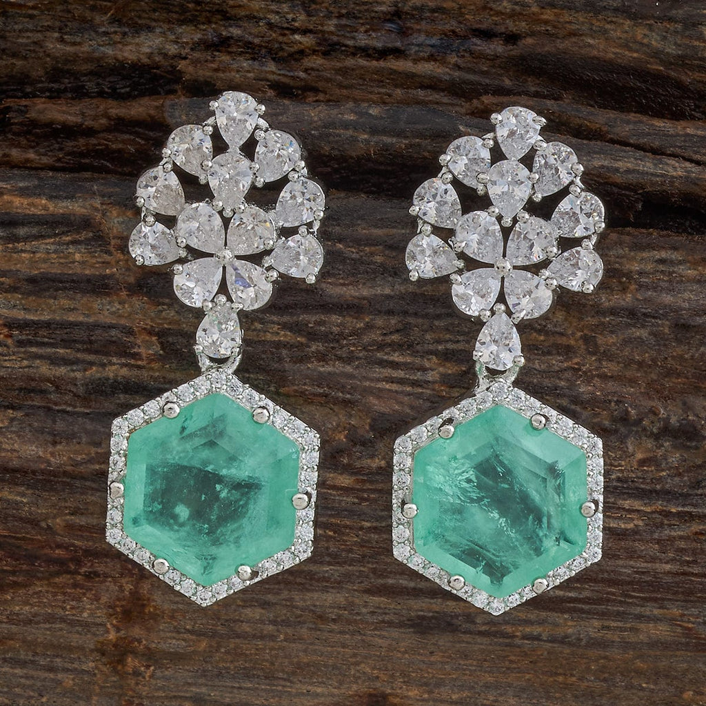 Zircon Earring Zircon Earring 177209