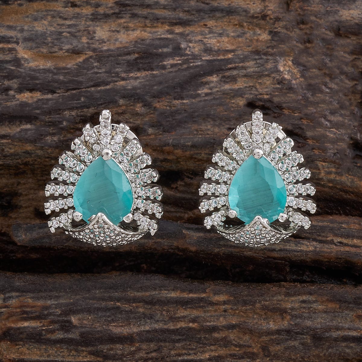 Zircon Earring Zircon Earring 177510