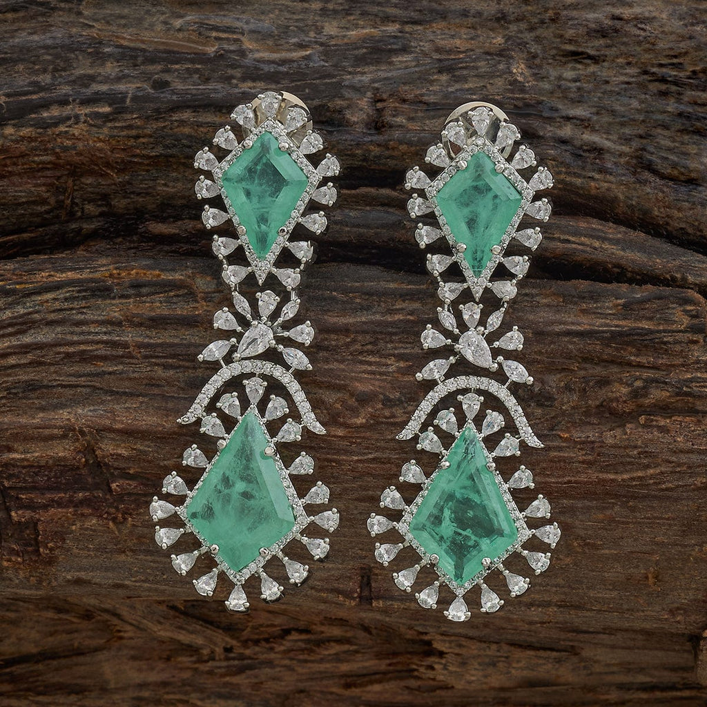 Zircon Earring Zircon Earring 178488