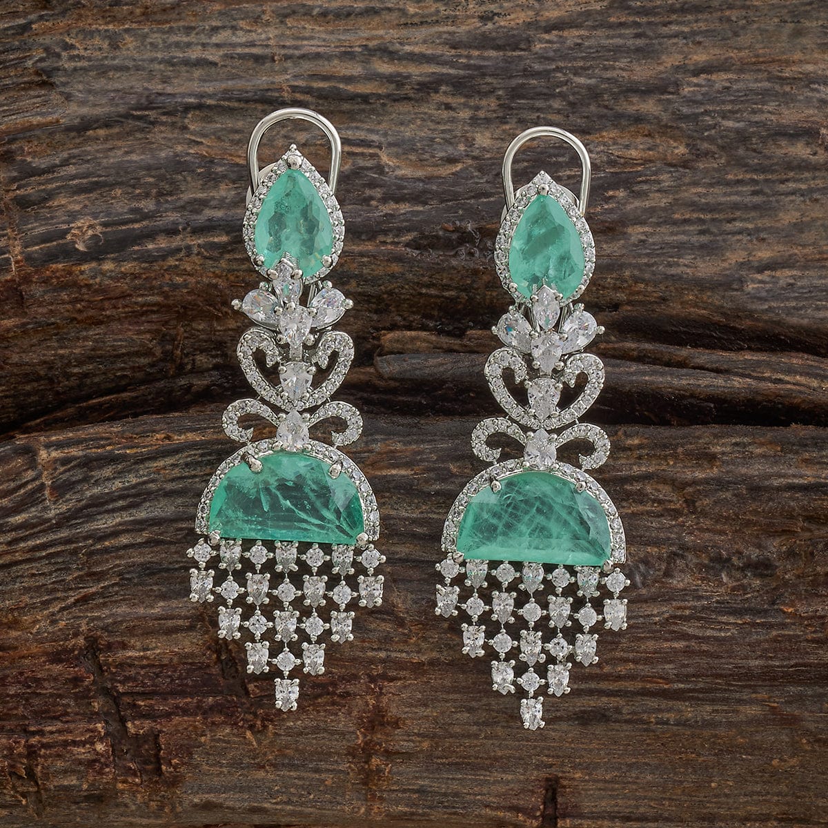 Zircon Earring Zircon Earring 181265
