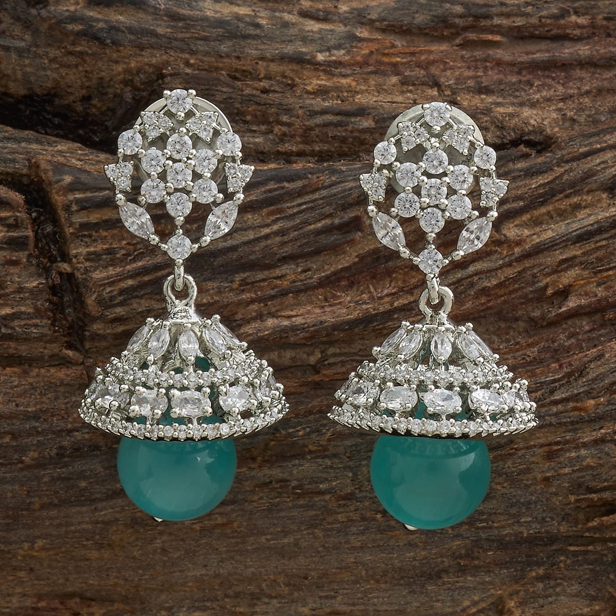 Zircon Earring Zircon Earring 181515