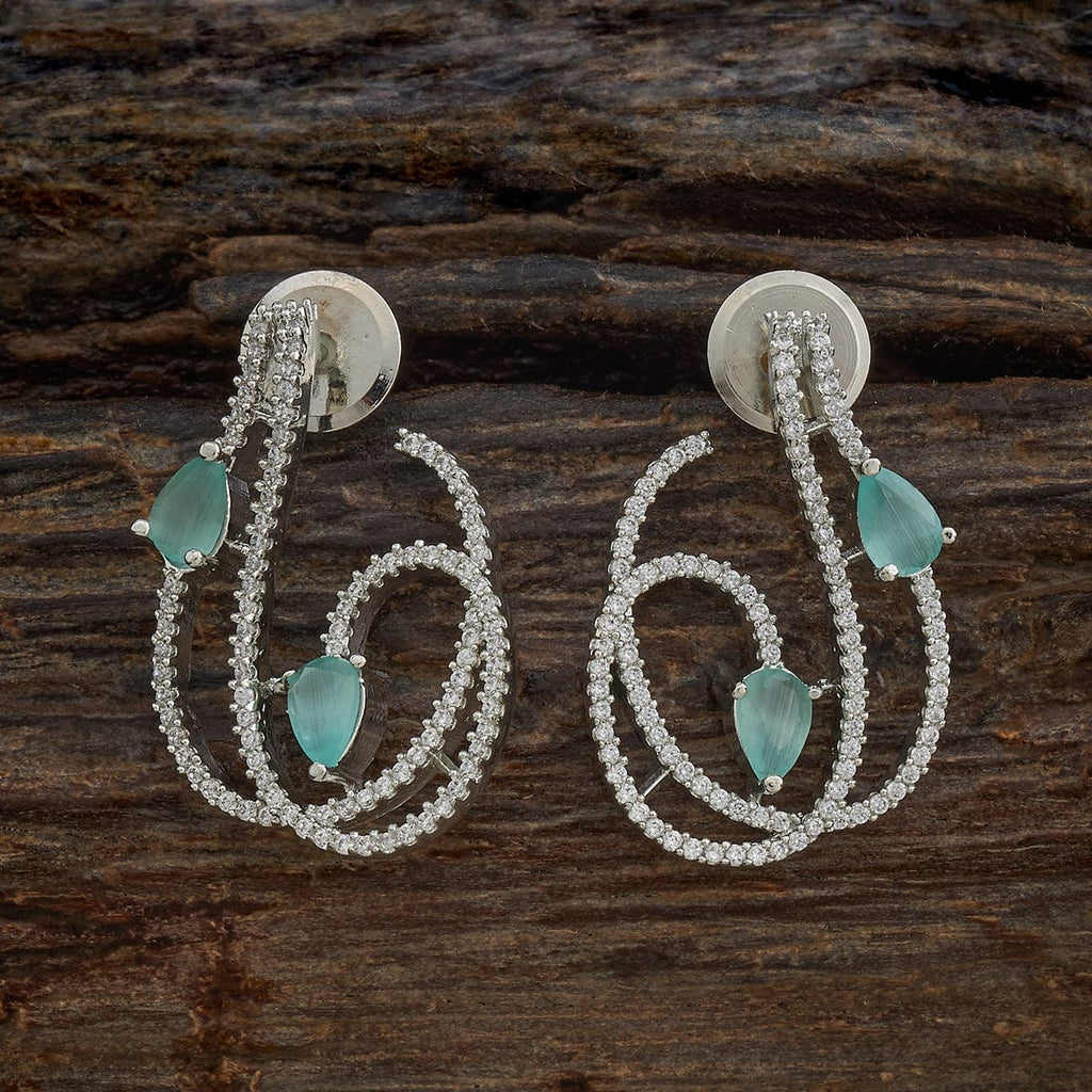 Zircon Earring Zircon Earring 181524