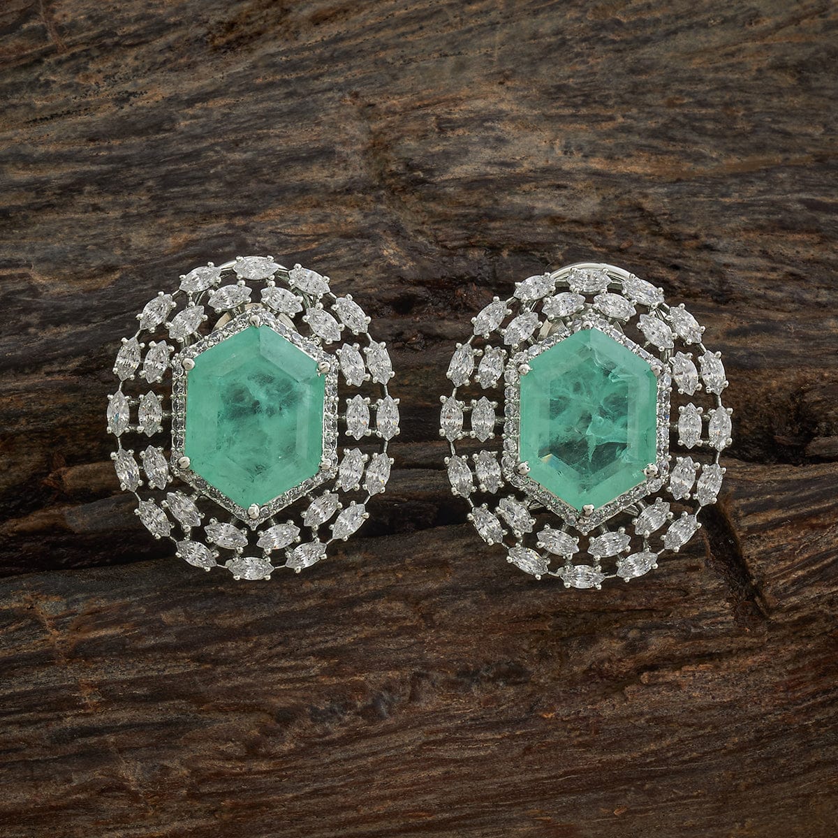 Zircon Earring Zircon Earring 182663