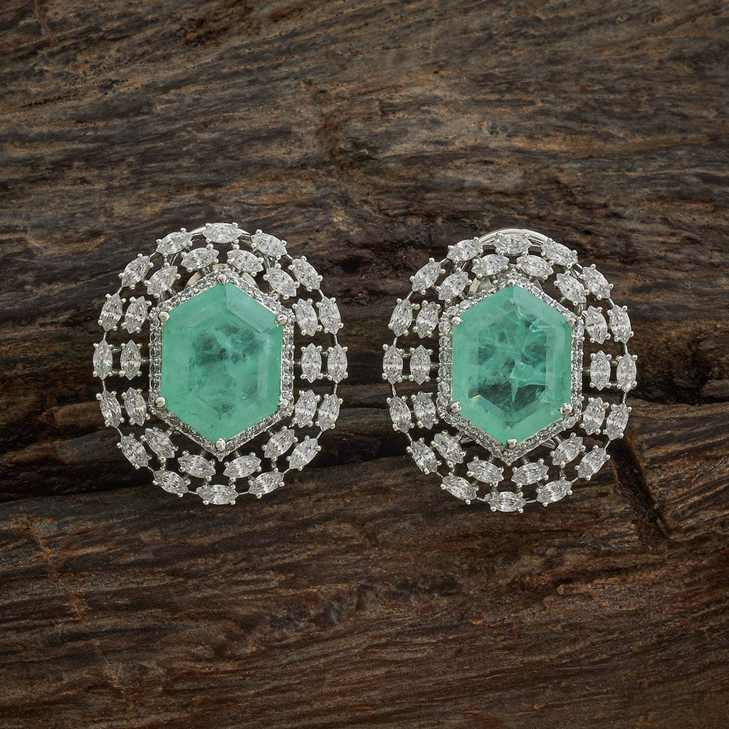 Zircon Earring Zircon Earring 182663
