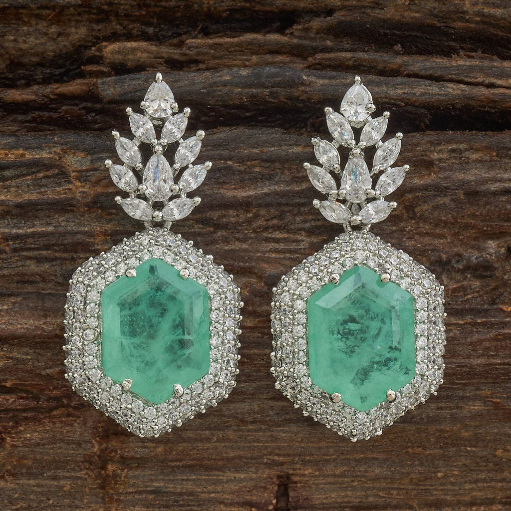 Zircon Earring Zircon Earring 182664