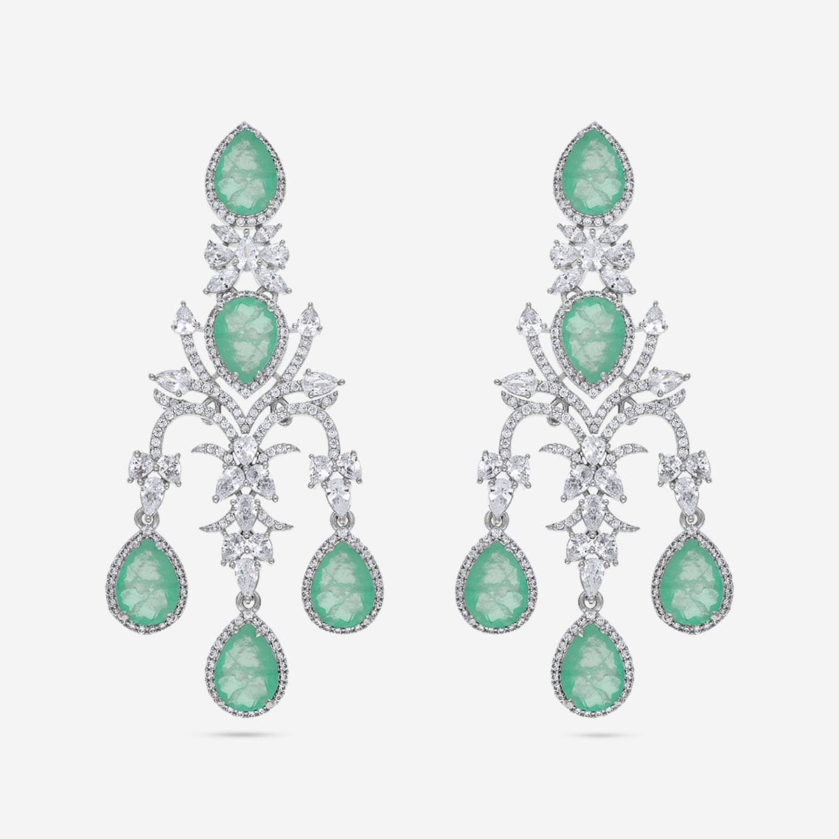 Zircon Earring Zircon Earring 184429