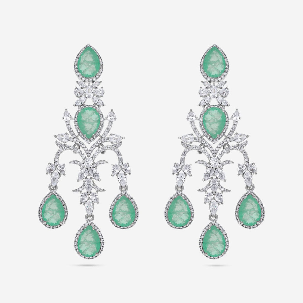 Zircon Earring Zircon Earring 184429