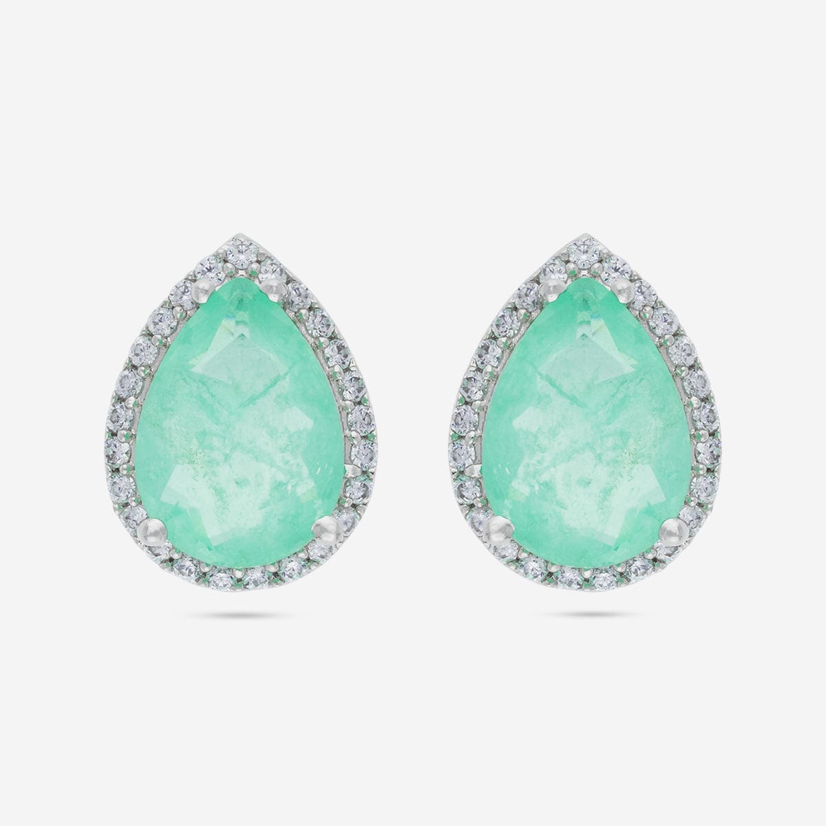 Zircon Earring Zircon Earring 184431