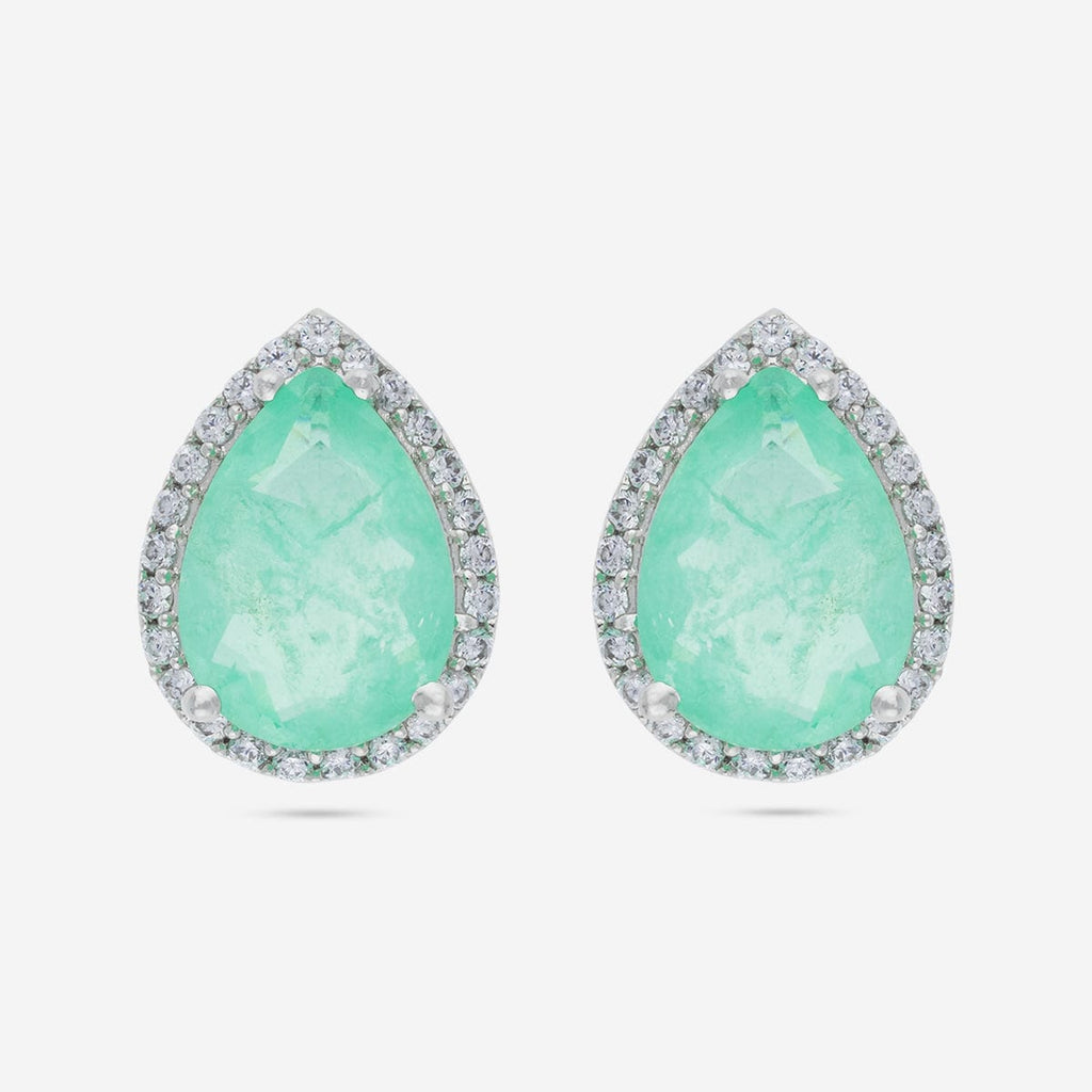 Zircon Earring Zircon Earring 184431