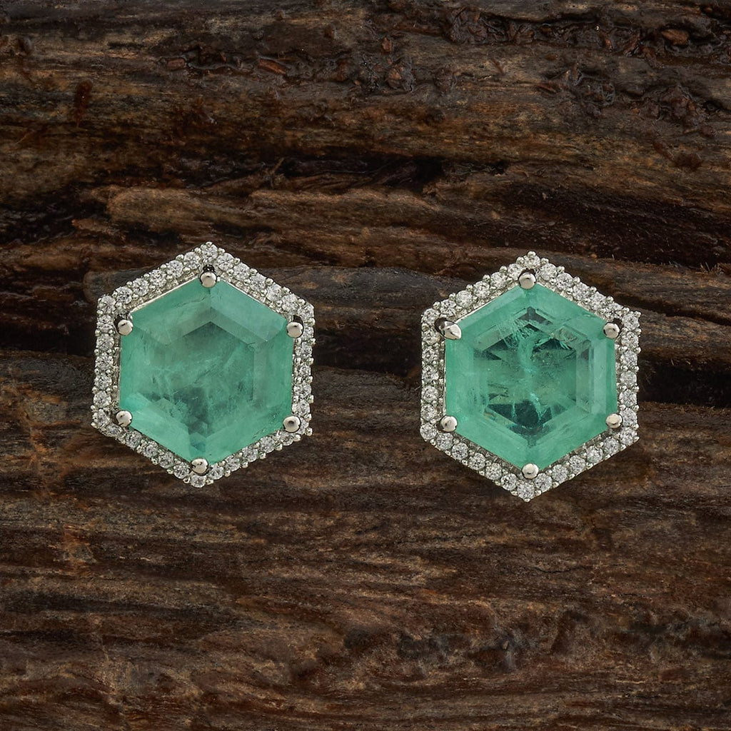 Zircon Earring Zircon Earring 184432