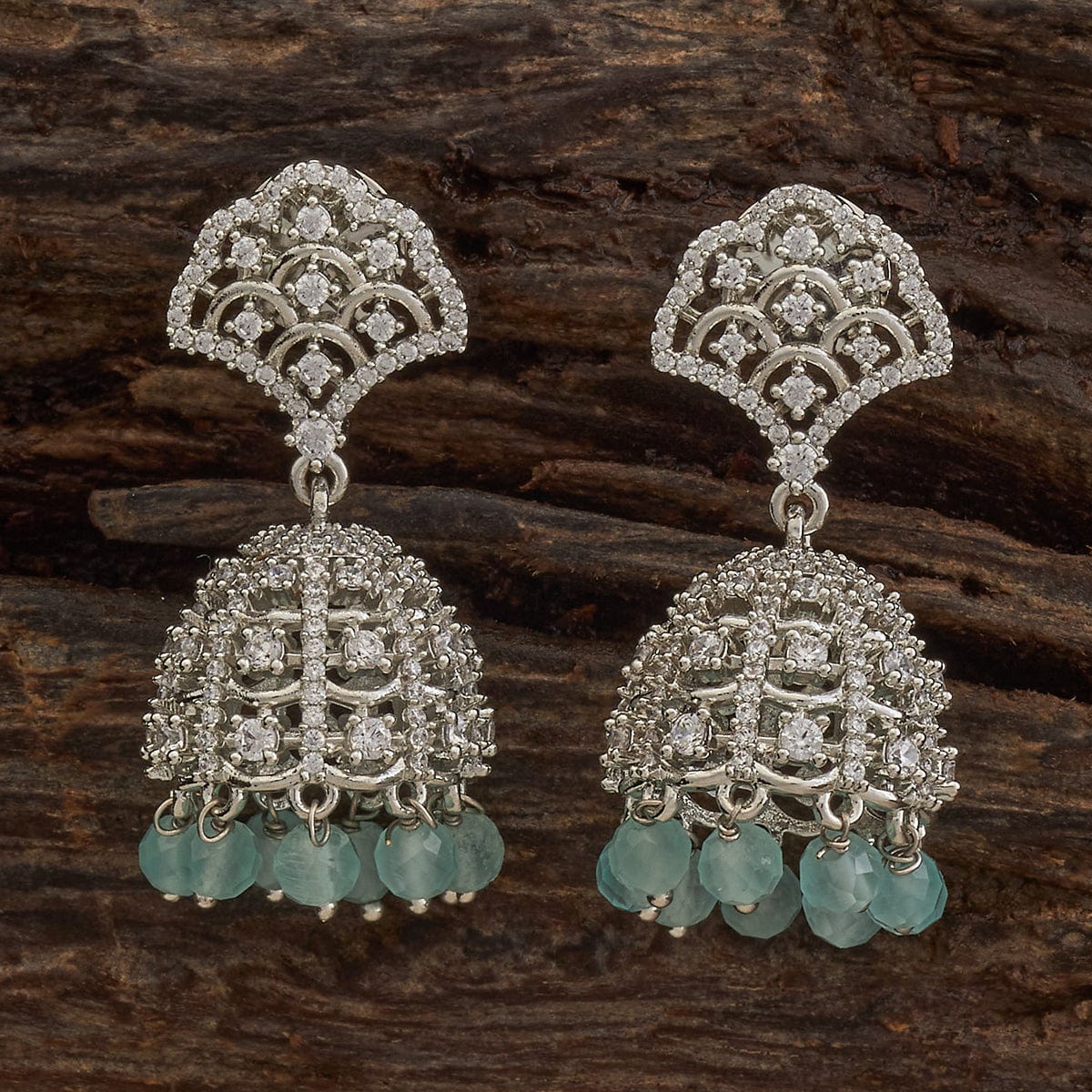 Zircon Earring Zircon Earring 184443